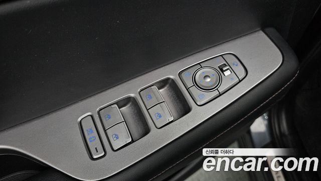 Hyundai Palisade 2021 — photo 17