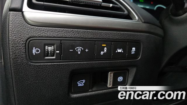 Hyundai Palisade 2021 — photo 18