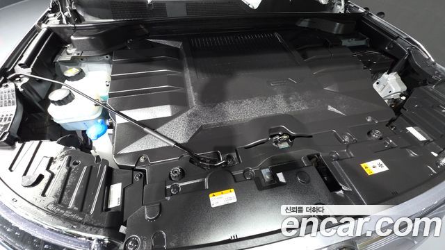 KG Mobility KORANDO 2025 — photo 6