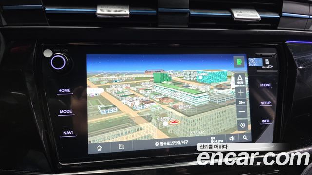 KG Mobility KORANDO 2025 — photo 20