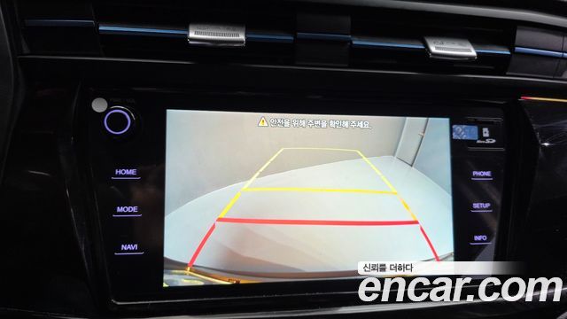 KG Mobility KORANDO 2025 — photo 21
