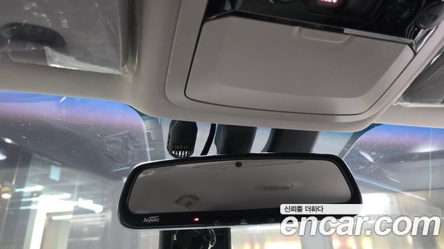 KG Mobility KORANDO 2025 — photo 23