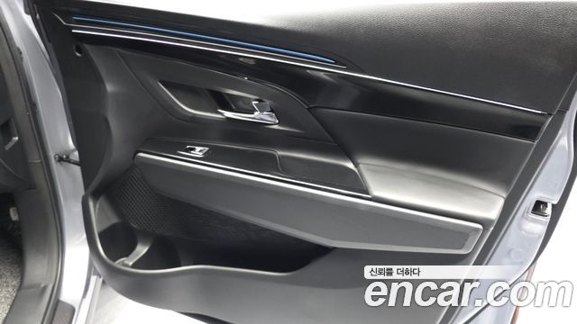 KG Mobility KORANDO 2025 — photo 14