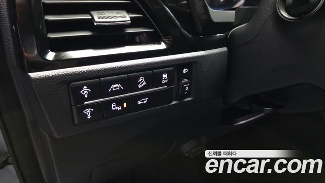 KG Mobility KORANDO 2025 — photo 28
