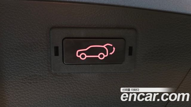 KG Mobility KORANDO 2025 — photo 29