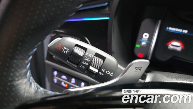 KG Mobility KORANDO 2025 — photo 30