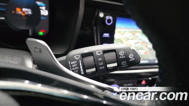 KG Mobility KORANDO 2025 — photo 31