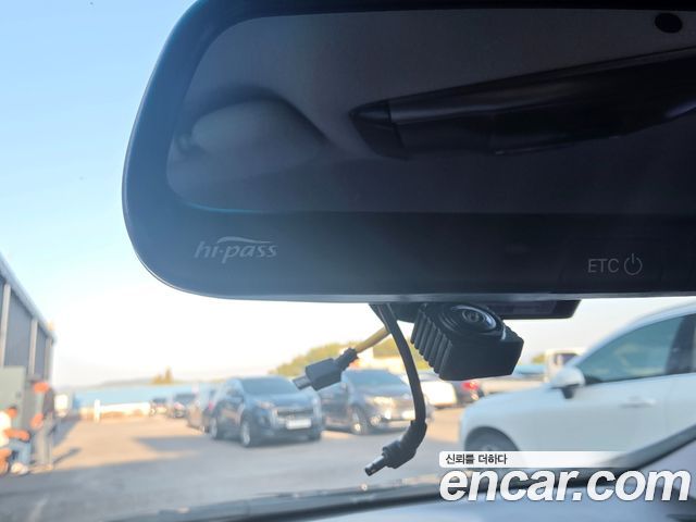 Hyundai Grandeur 2013 — photo 17