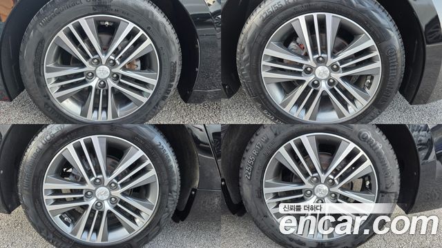 Hyundai Grandeur 2013 — photo 19