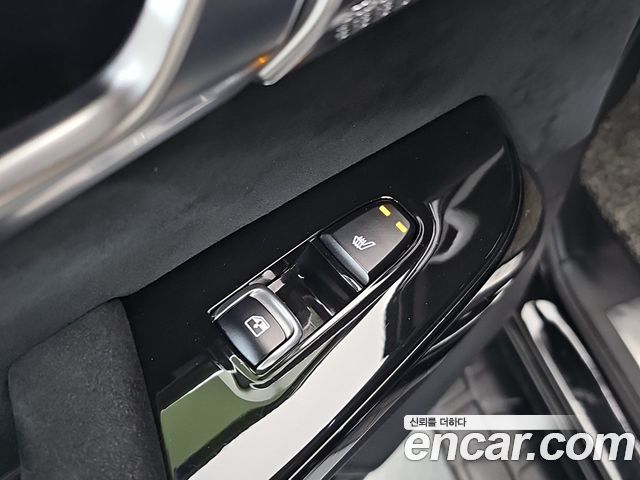 Kia Mohave 2021 — photo 13