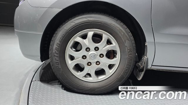 Hyundai Starex 2015 — photo 5