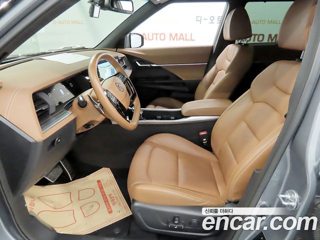 KG Mobility Torres 2023 — photo 10