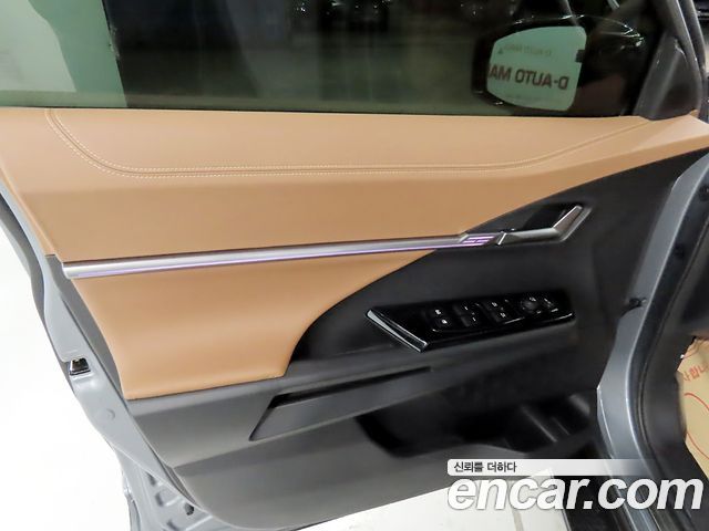 KG Mobility Torres 2023 — photo 13