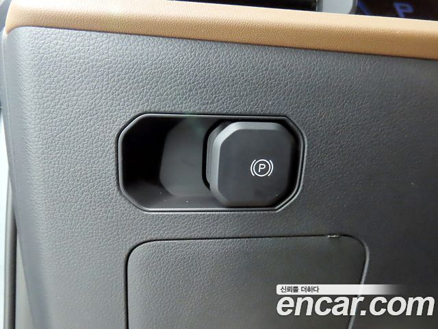 KG Mobility Torres 2023 — photo 14