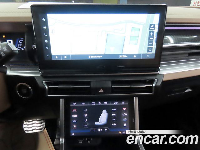 KG Mobility Torres 2023 — photo 16