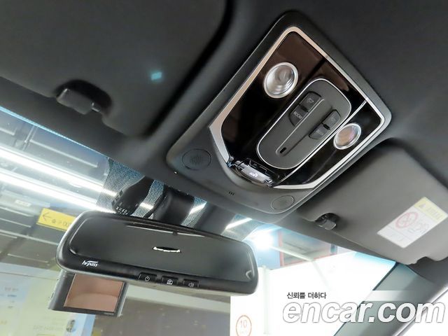 KG Mobility Torres 2023 — photo 18