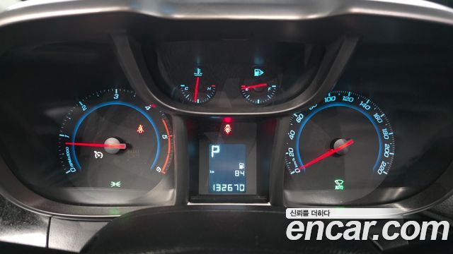 Chevrolet Korea Orlando 2012 — photo 11