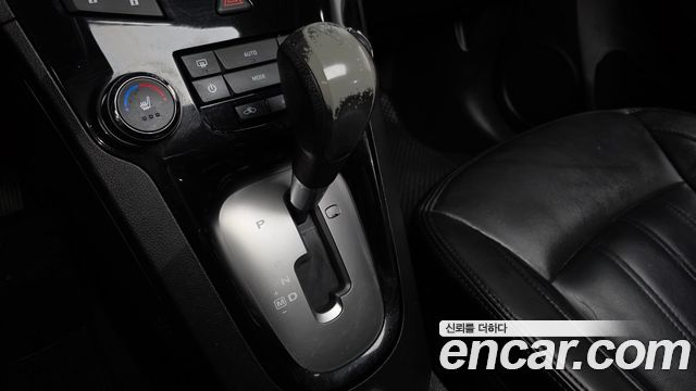 Chevrolet Korea Orlando 2012 — photo 12