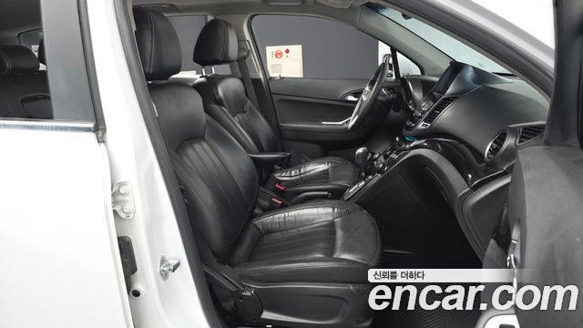 Chevrolet Korea Orlando 2012 — photo 17
