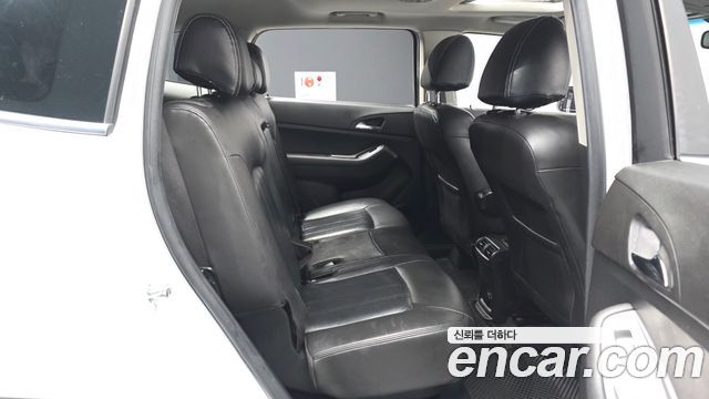 Chevrolet Korea Orlando 2012 — photo 18