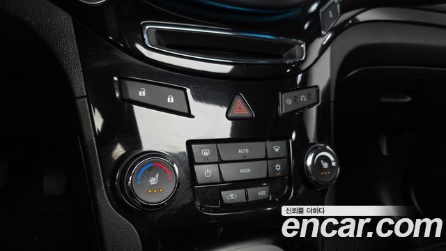 Chevrolet Korea Orlando 2012 — photo 20