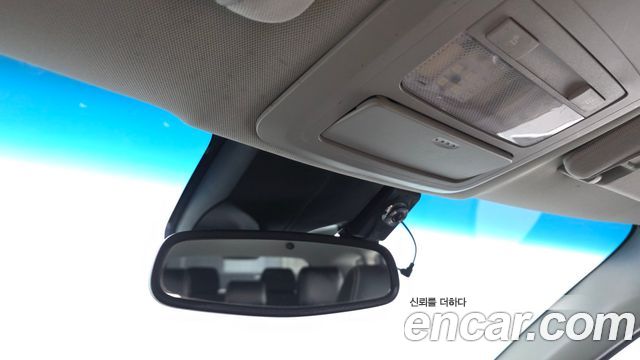 Chevrolet Korea Orlando 2012 — photo 22