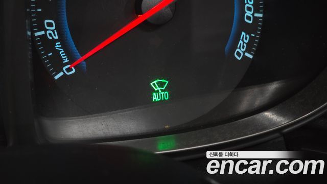 Chevrolet Korea Orlando 2012 — photo 23