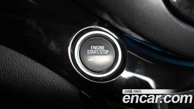 Chevrolet Korea Orlando 2012 — photo 24