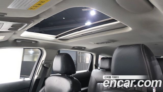 Chevrolet Korea Orlando 2012 — photo 25