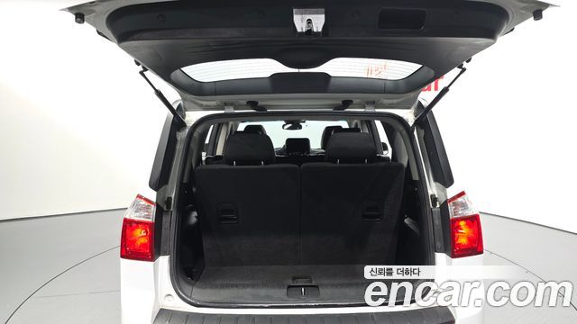 Chevrolet Korea Orlando 2012 — photo 26