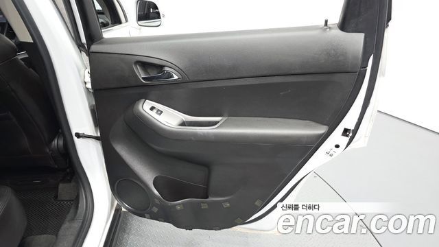 Chevrolet Korea Orlando 2012 — photo 15