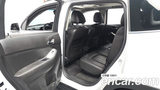 Chevrolet Korea Orlando 2012 — photo 16
