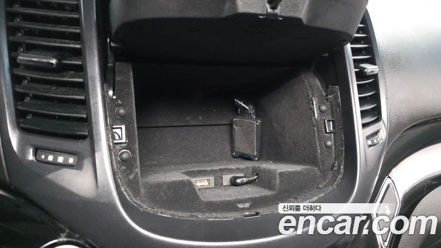 Chevrolet Korea Orlando 2012 — photo 27
