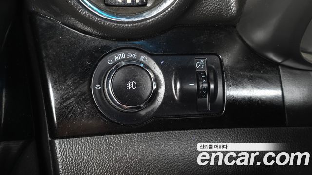 Chevrolet Korea Orlando 2012 — photo 28