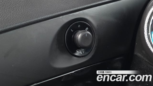 Chevrolet Korea Orlando 2012 — photo 29