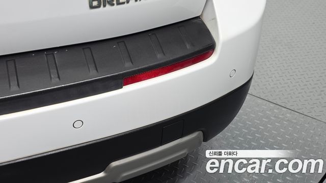 Chevrolet Korea Orlando 2012 — photo 30