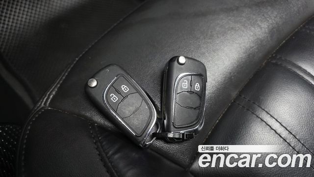 Chevrolet Korea Orlando 2012 — photo 31