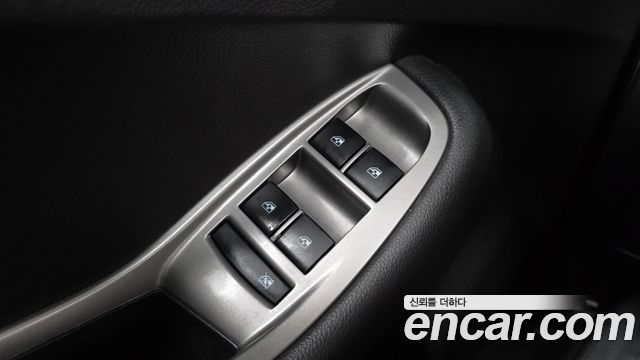 Chevrolet Korea Orlando 2012 — photo 32