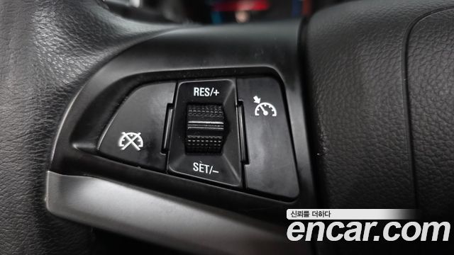 Chevrolet Korea Orlando 2012 — photo 33