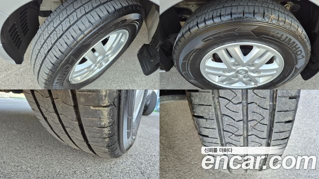 Hyundai Starex 2018 — photo 19