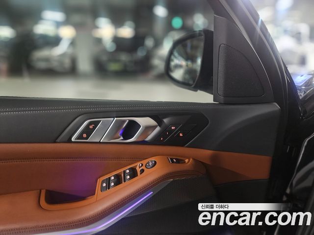 BMW X5 2022 — photo 5