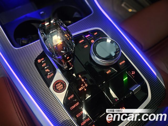 BMW X5 2022 — photo 7