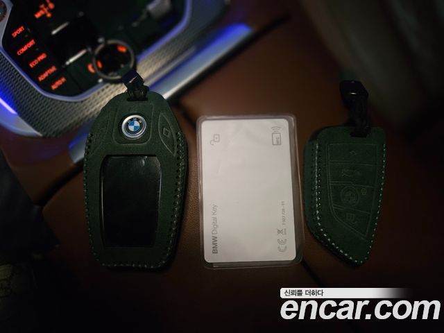 BMW X5 2022 — photo 8