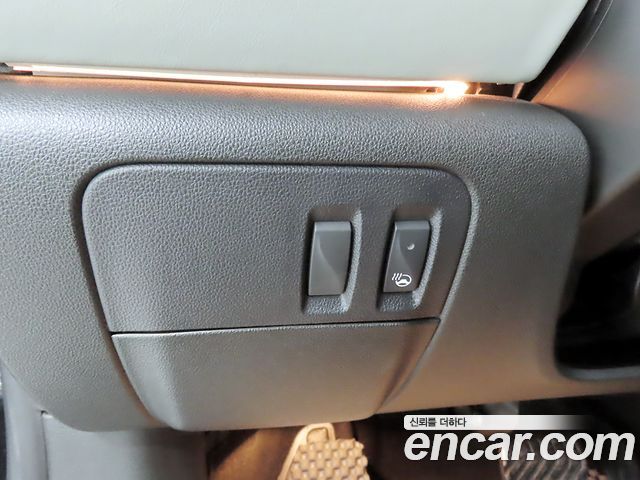 Renault Korea SM6 2016 — photo 14