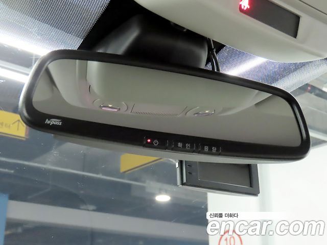 Renault Korea SM6 2016 — photo 15