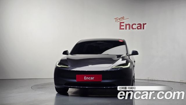 Tesla Model 3 2024 — photo 3