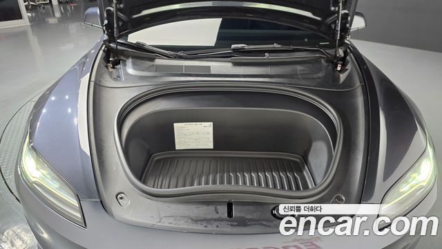 Tesla Model 3 2024 — photo 6