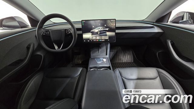 Tesla Model 3 2024 — photo 10
