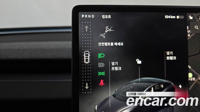 Tesla Model 3 2024 — photo 12