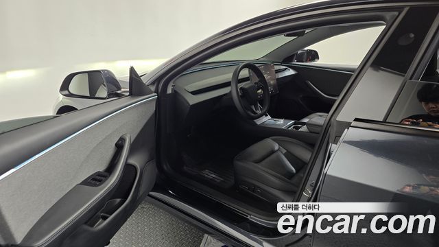 Tesla Model 3 2024 — photo 13